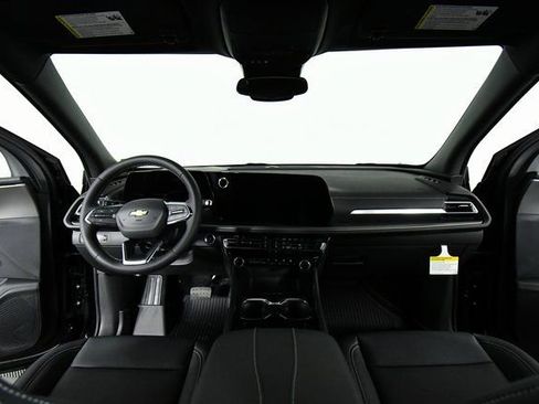 New 2026 Chevrolet Traverse LT w/ LPO, Floor Liner Package image 18