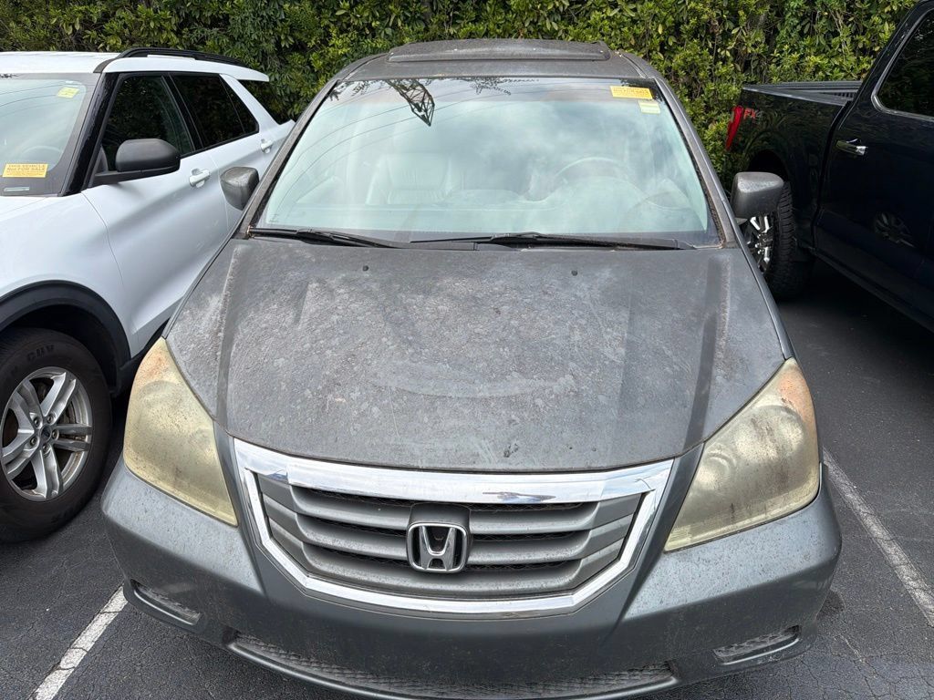 Used 2008 Honda Odyssey EX-L image 2