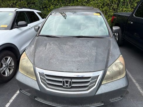Used 2008 Honda Odyssey EX-L image 2