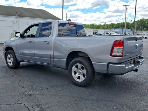 Used 2022 RAM 1500 Big Horn AWD/4WD image 43