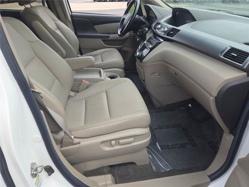 Used 2012 Honda Odyssey EX-L image 7