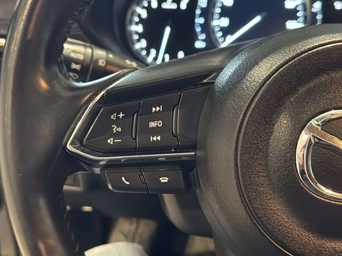 Used 2019 MAZDA CX-5 Grand Touring w/ GT Premium Package AWD/4WD image 35