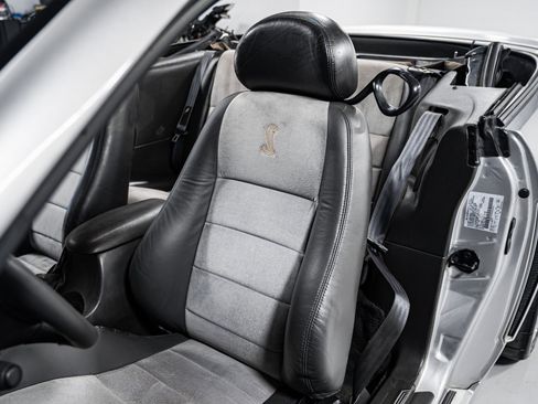 Used 2003 Ford Mustang Cobra image 17