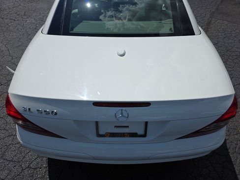 Used 2007 Mercedes-Benz SL 550 image 38