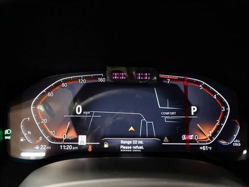 Used 2026 BMW 840i xDrive AWD/4WD image 11