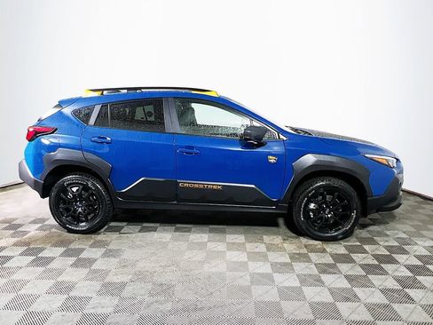 New 2026 Subaru Crosstrek 2.5i Wilderness w/ Crosstrek Mirror Package AWD/4WD image 8