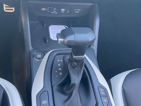 New 2026 Kia K4 GT-Line Turbo image 29