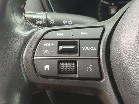 Used 2023 Honda CR-V Sport image 24