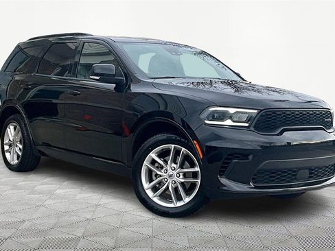Used 2024 Dodge Durango GT image 12