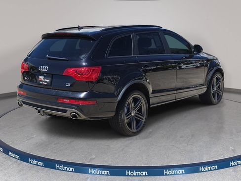 Used 2014 Audi Q7 TDI Prestige AWD/4WD image 6