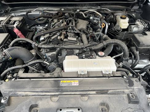 Certified 2024 Toyota Tacoma SR image 22