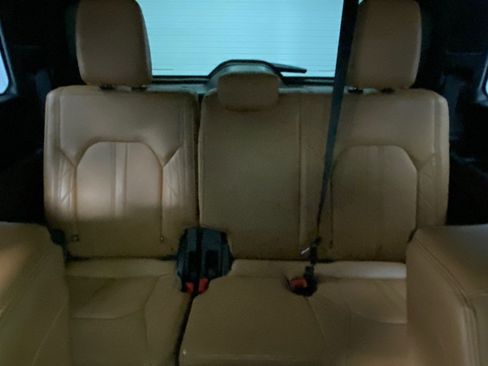 Used 2022 Ford Expedition Platinum image 43