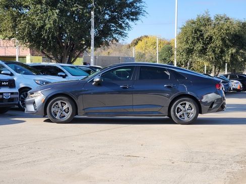Used 2024 Kia K5 LXS image 4