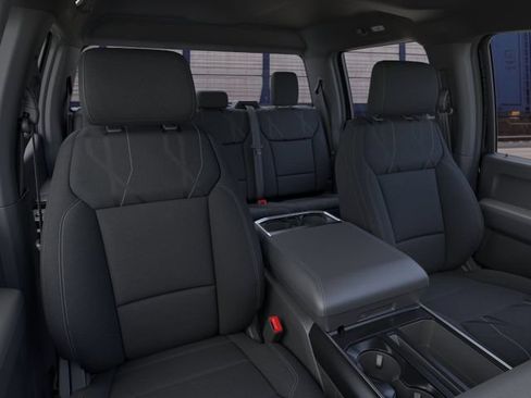 New 2026 Ford F150 STX w/ Equipment Group 200A RWD image 10