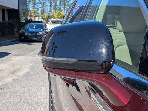 Certified 2022 Lincoln Aviator Reserve w/ Elements Package Plus image 12