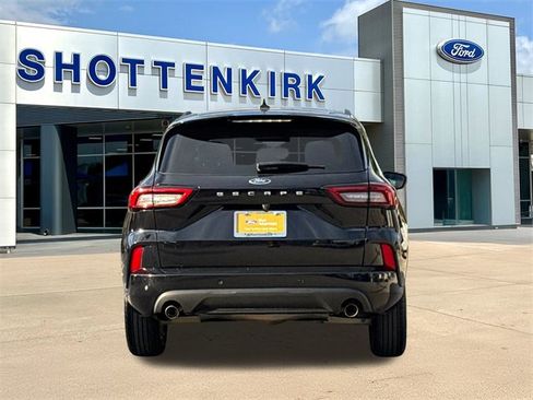 Certified 2023 Ford Escape ST-Line w/ Tech Pack #1 image 7