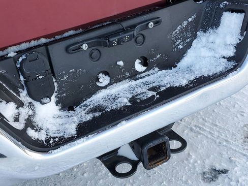 Used 2015 RAM 1500 Tradesman w/ Popular Equipment Group image 33