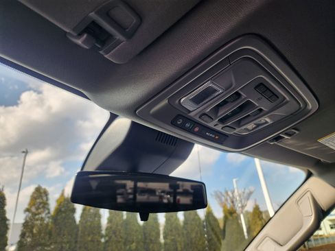 New 2026 Chevrolet Silverado 1500 LT Trail Boss w/ LT Trail Boss Premium Package image 39