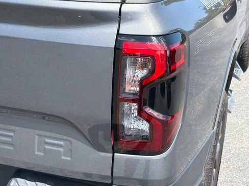 Used 2024 Ford Ranger XLT w/ Equipment Group 301A High RWD image 7
