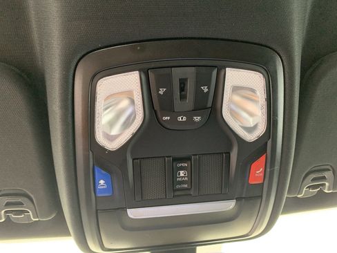 Used 2023 RAM 1500 Big Horn AWD/4WD image 26