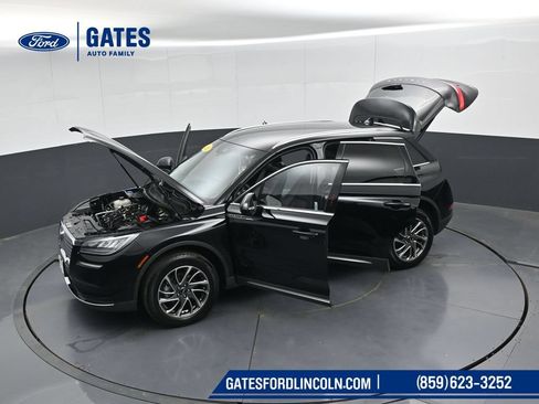 Used 2022 Lincoln Corsair AWD w/ Equipment Group 101A image 55
