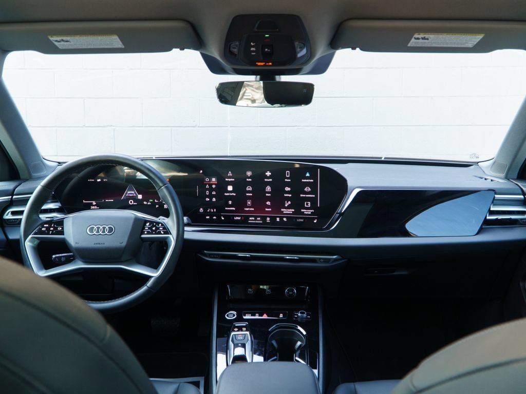 Used 2025 Audi A5 2.0T Premium w/ Convenience Package AWD/4WD image 21
