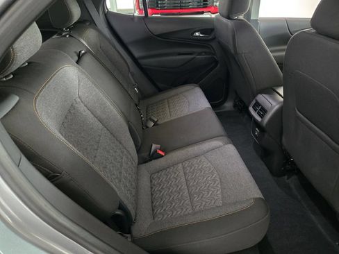 Certified 2023 Chevrolet Equinox LT FWD image 10