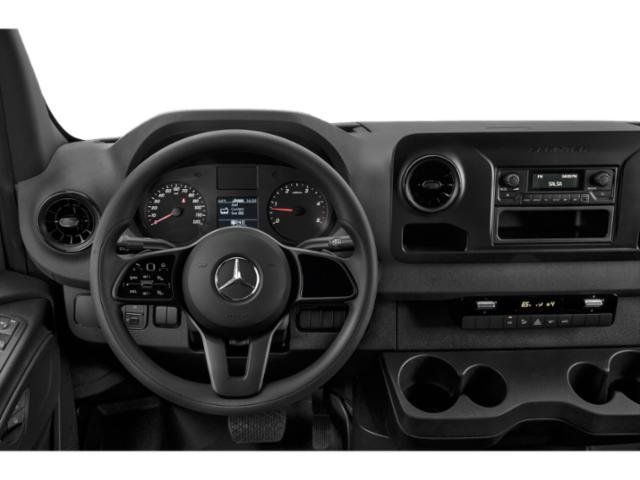 Used 2024 Mercedes-Benz Sprinter 3500 image 7