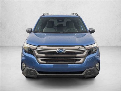 New 2026 Subaru Forester Premium image 6
