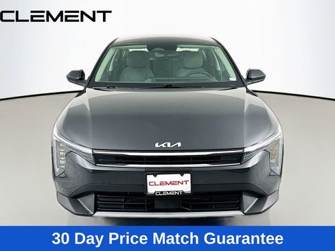 Used 2025 Kia K4 EX image 2