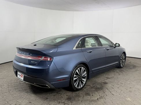 Used 2018 Lincoln MKZ Reserve w/ Climate Package image 9