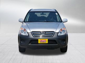 Used 2005 Honda CR-V EX video 2