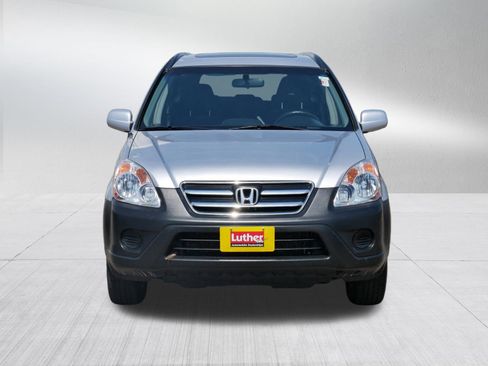 Used 2005 Honda CR-V EX image 2