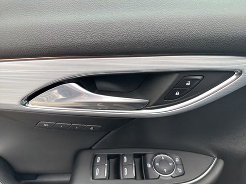 New 2026 Buick Envision Avenir AWD/4WD image 26