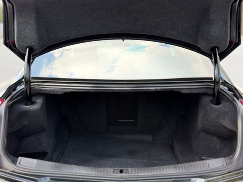 Used 2017 Cadillac CTS Sedan w/ Seating Package RWD image 48