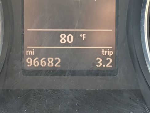 Used 2017 Volkswagen Passat 1.8T SE image 22