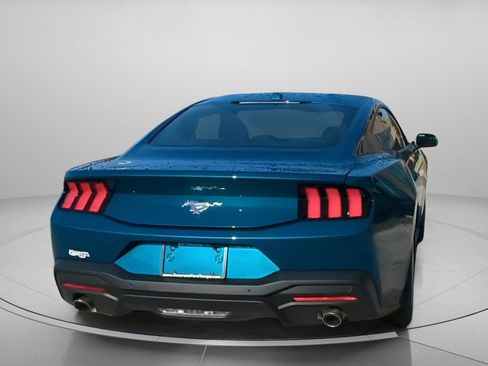 New 2026 Ford Mustang Coupe image 27