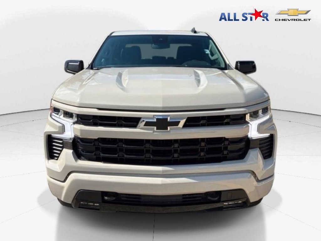 New 2026 Chevrolet Silverado 1500 RST RWD image 2