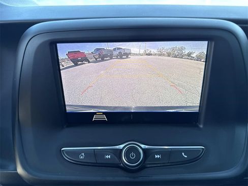 Used 2020 Chevrolet Camaro LT image 17