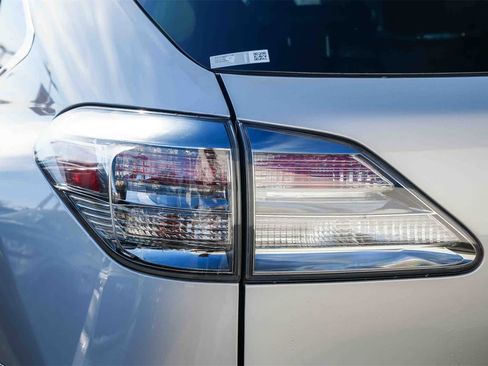 Used 2012 Lexus RX 350 AWD image 7