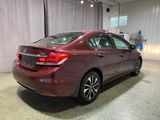 Used 2013 Honda Civic EX-L image 5