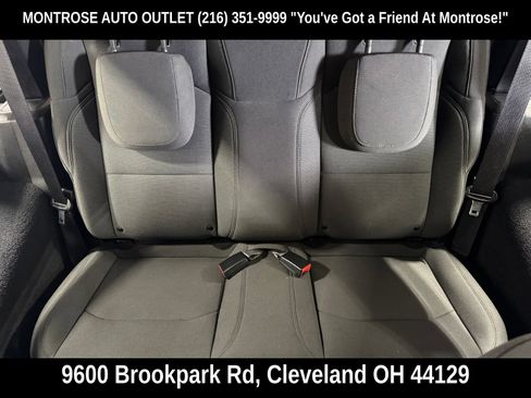 Used 2018 Jeep Wrangler Sport AWD/4WD image 36