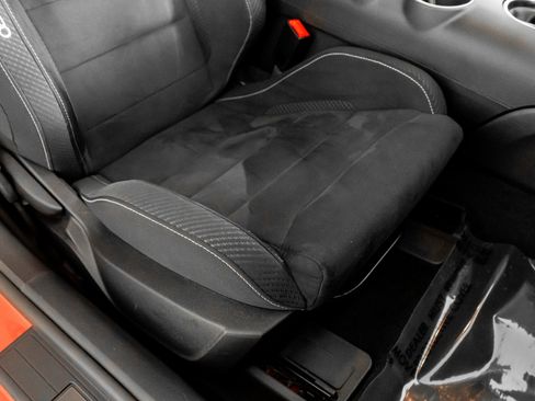 Used 2018 Ford Mustang Shelby GT350 w/ Electronics Package image 53