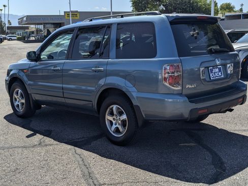 Used 2007 Honda Pilot EX-L image 4