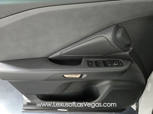 New 2026 Lexus TX 350 AWD image 15
