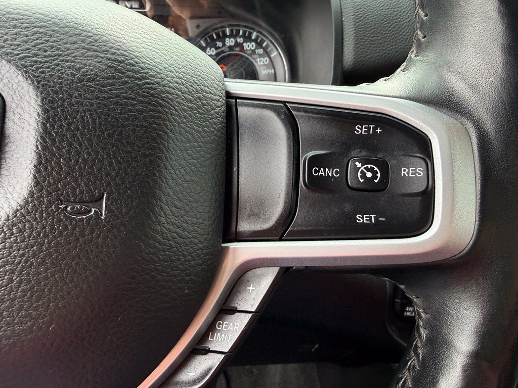 Used 2020 RAM 1500 Big Horn AWD/4WD image 19
