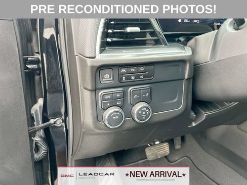 Used 2025 Chevrolet Tahoe RST w/ Comfort Package AWD/4WD image 18