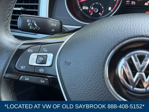 Used 2019 Volkswagen Atlas SE w/ Panoramic Sunroof Package AWD/4WD image 40