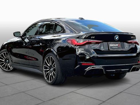 Used 2024 BMW i4 M50 image 12