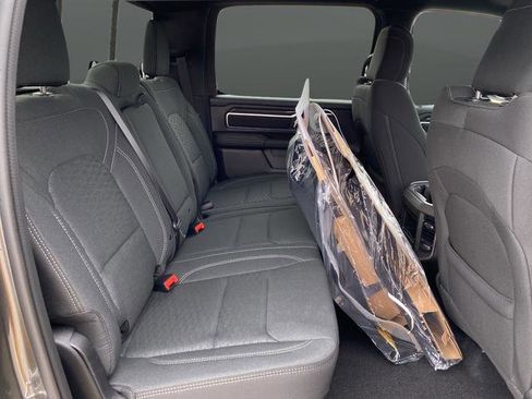 New 2025 RAM 1500 Big Horn image 32